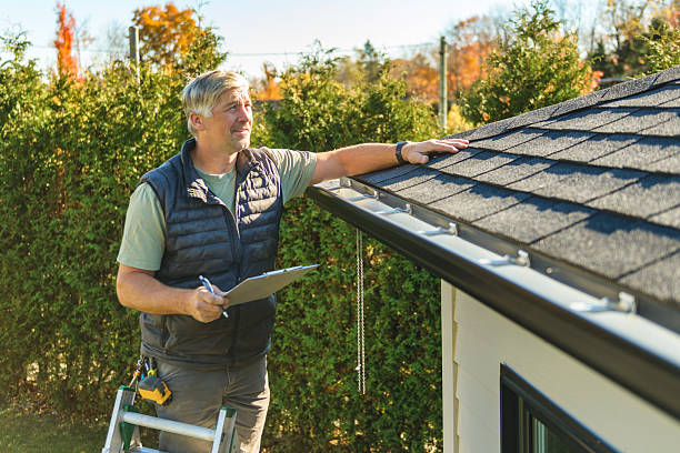 Affordable Gutter Repair And Installation solutions in Rantoul, IL
